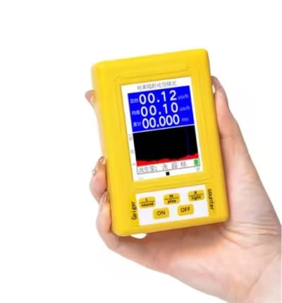 Testador de tração portátil